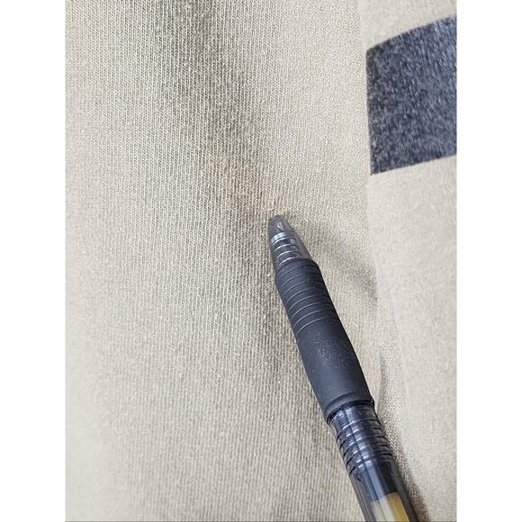 Disneyland Resort Spirit Jersey Shirt Womens Small Tan Long Sleeve Disney Parks - Picture 7 of 16